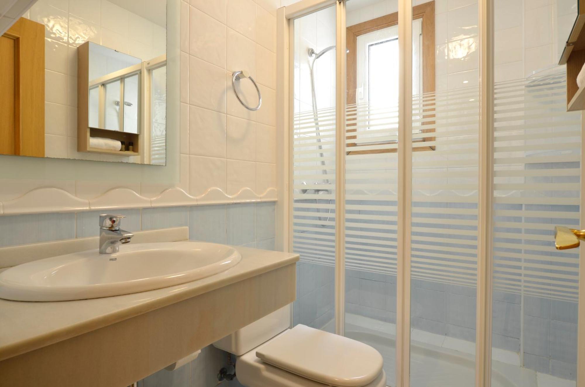 Playa De Silgar Apartment Sanxenxo Ngoại thất bức ảnh