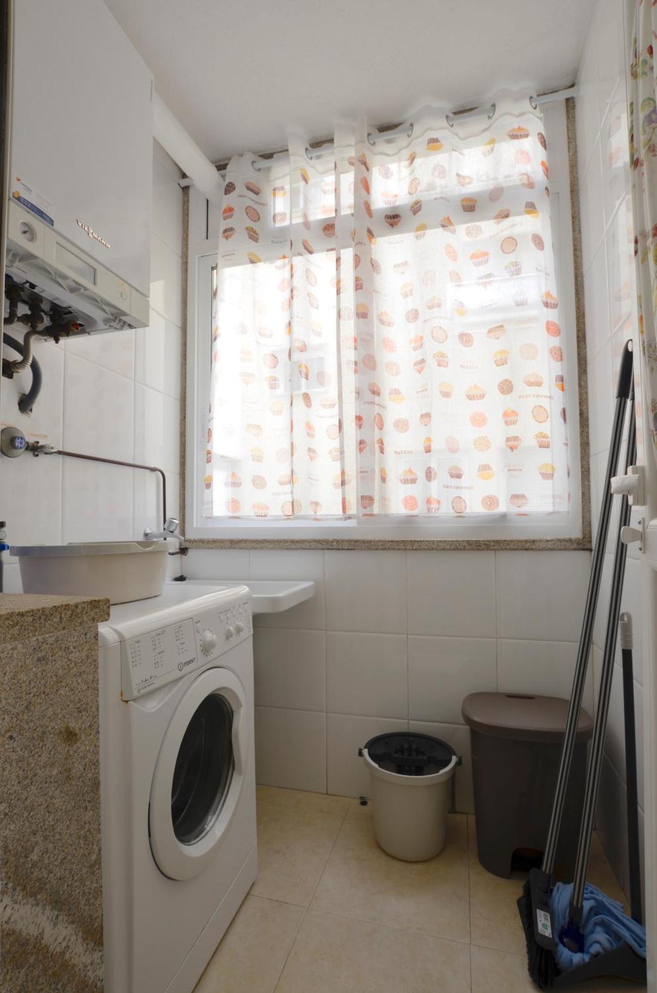 Playa De Silgar Apartment Sanxenxo Ngoại thất bức ảnh